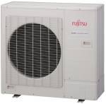 Наружные блоки мультисплит-систем Inverter для 8 помещений